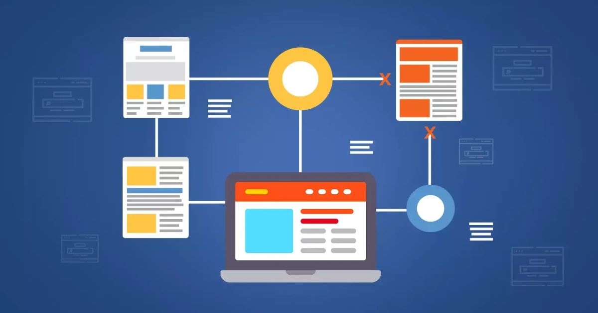                                                                     Orphan Page Prevention