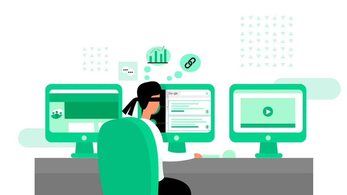                                                             Common Link Building Mistakes