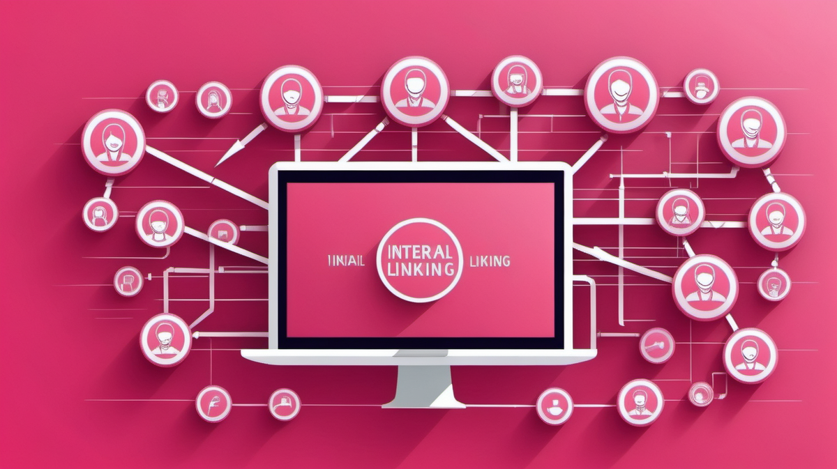 Mastering SEO: Tips For Optimizing Your Internal Linking Structure