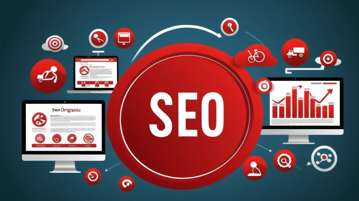 Unraveling The Hidden Gem: A Deep Dive Into SEO Organic Traffic