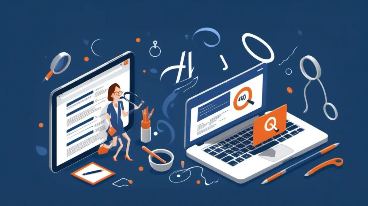 How To Fix 404 Errors And Improve Your Site's SEO