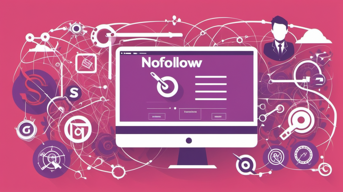 No-Follow Internal Links: A Tactical Approach To SEO Enhancement