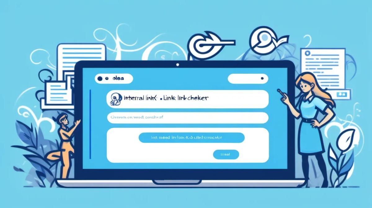 Internal Link Checker: Choose the Right Tool for Better Crawl Health