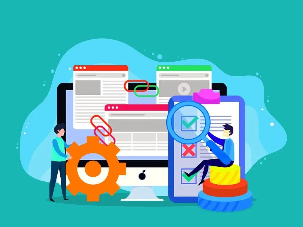                                          Crafting an Effective Internal Linking Strategy