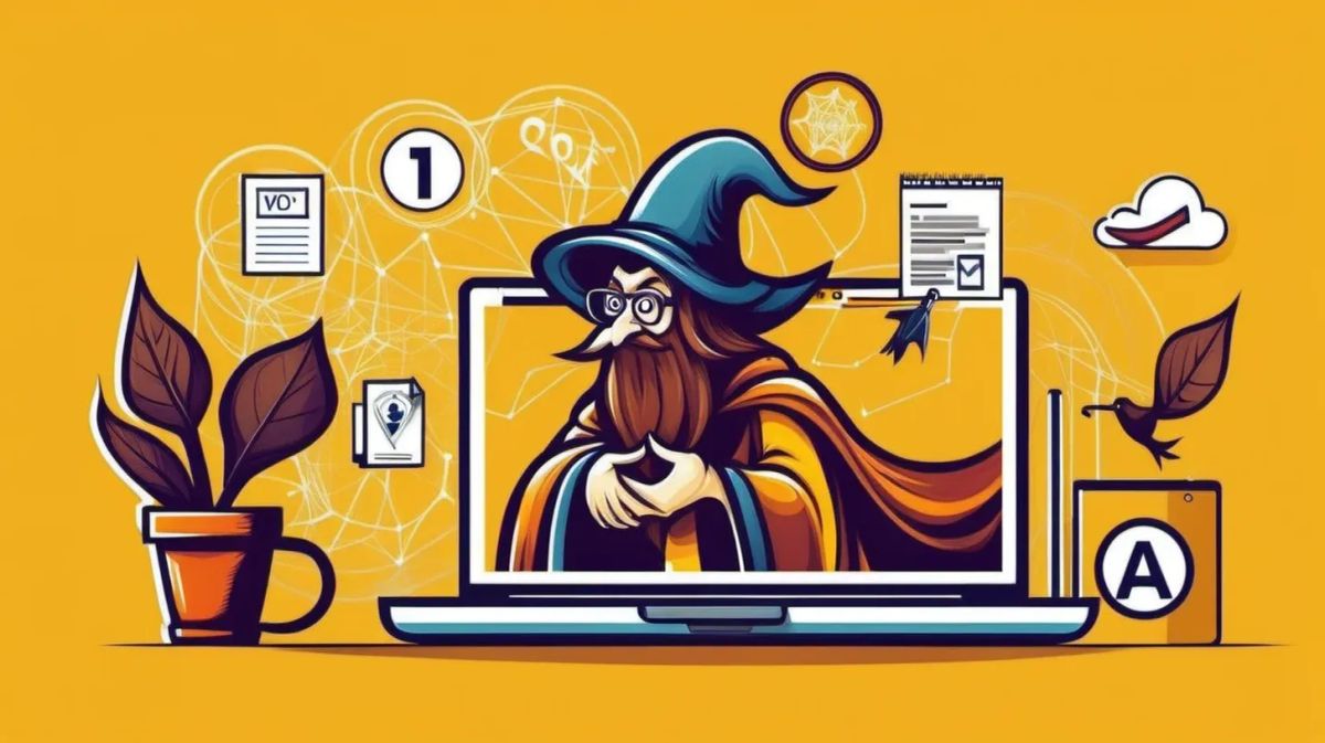 Web Wizardry: Top 10 Strategies For Organic Traffic Growth