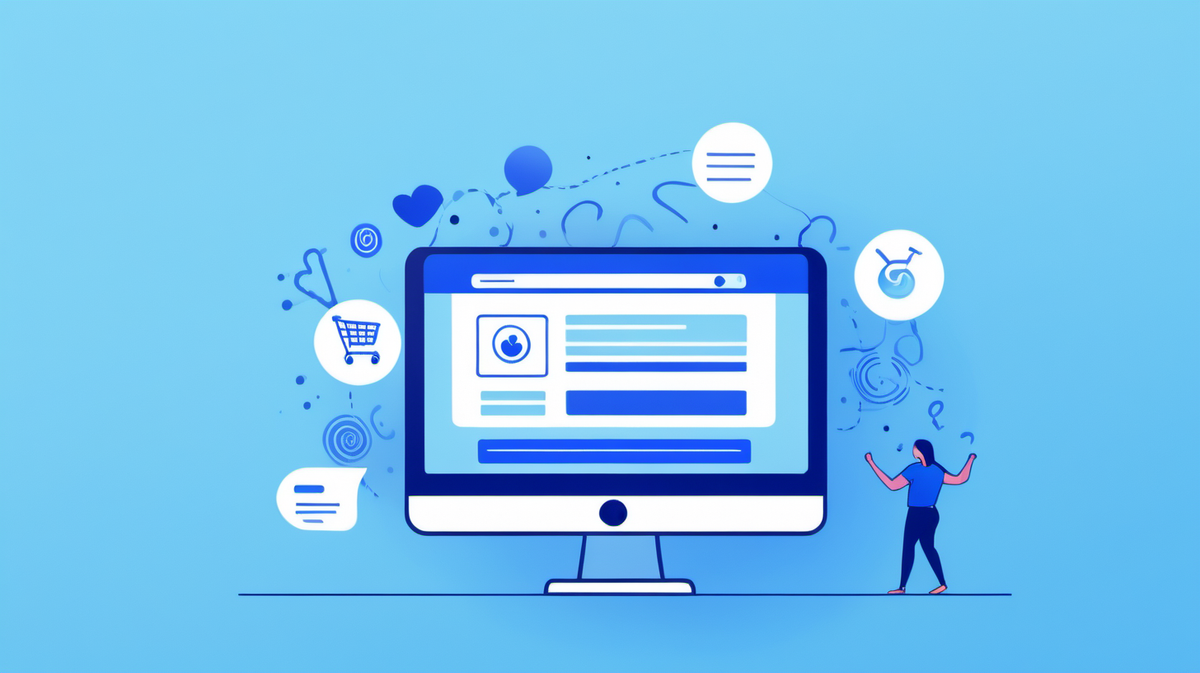 Engaging Audiences: The Impact Of LinkBot On User Engagement