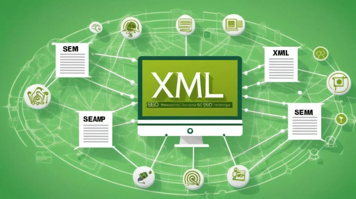Mastering SEO XML Sitemaps For Improved Indexing