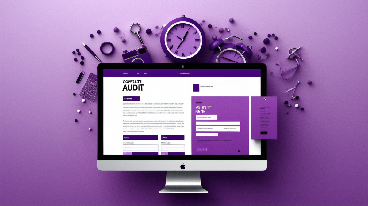 Complete SEO Audit Checklist: Proven Tips To Optimize Your Website