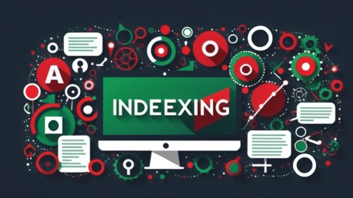 SEO Basics: Navigating The World Of Link Indexing For Beginners