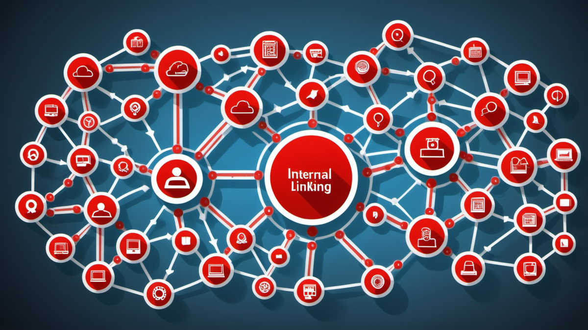 Linking Evolution: 7 Expert SEO Tips For Automated Internal Linking