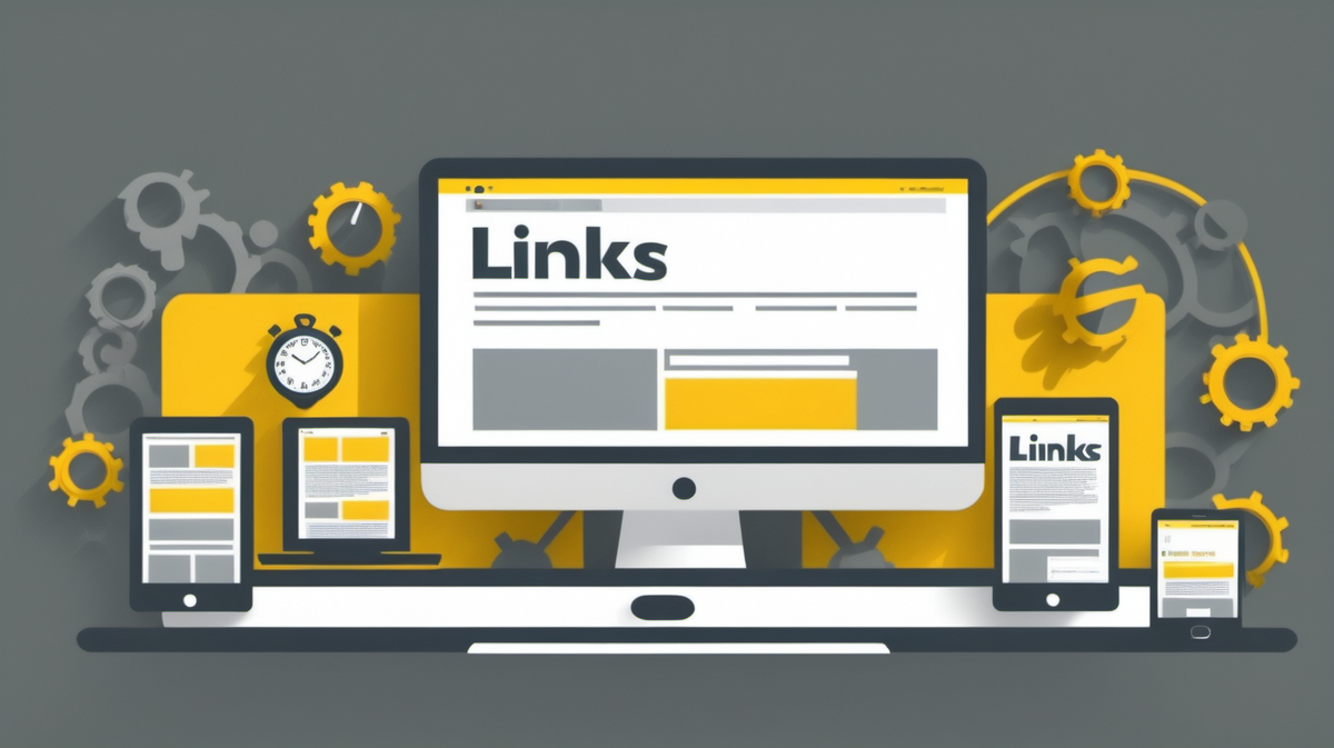                                                   Anchor Text in WordPress -  6 Best Practices