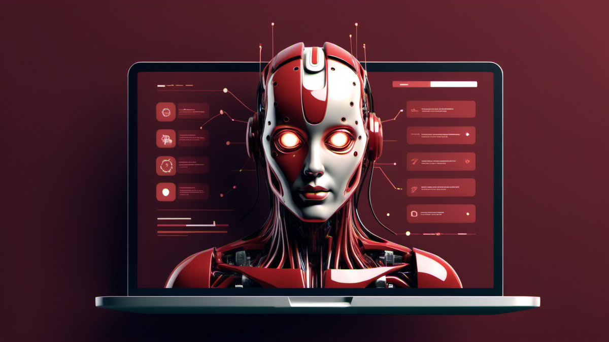                   Impact of AI tools like ChatGPT and LinkBot on SEO Strategies