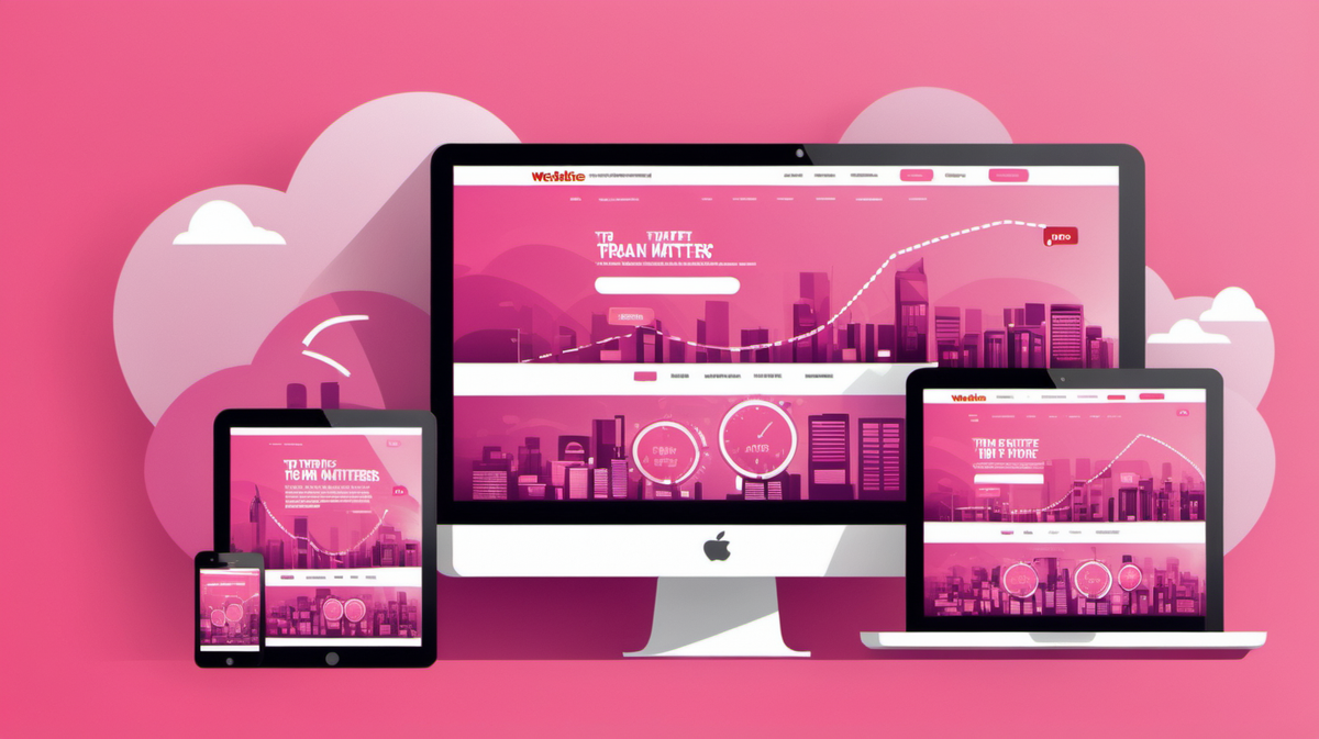 From Roots to Results: Why Organic Traffic Matters?