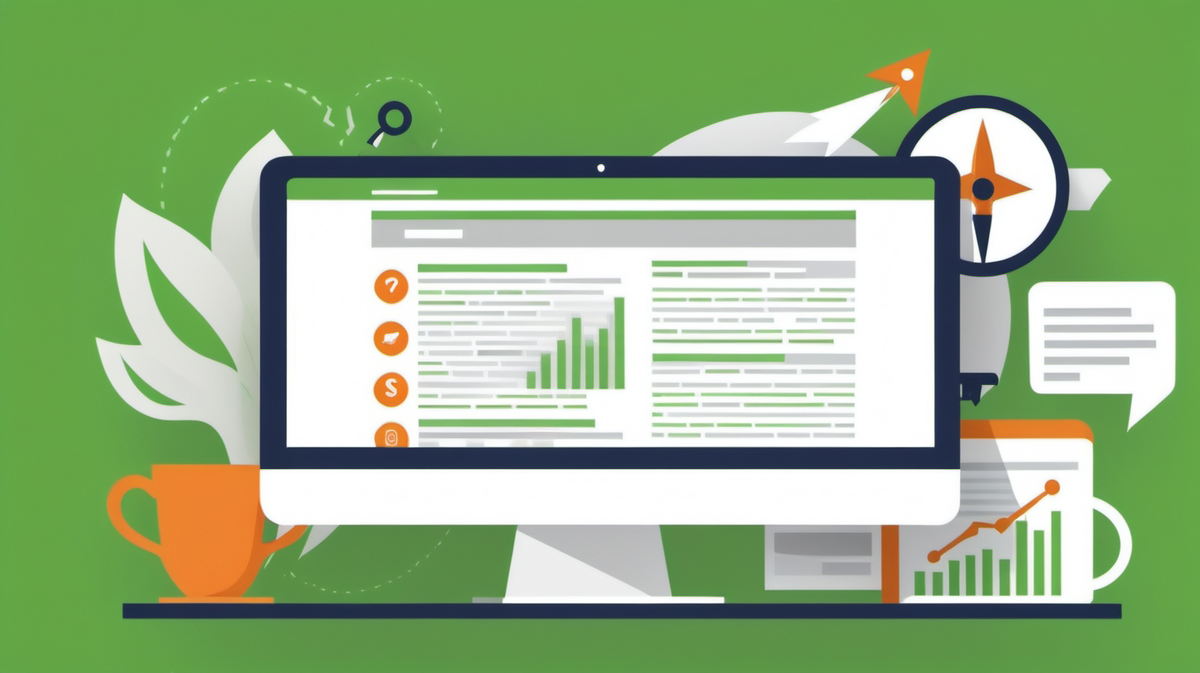                                                               On-Page SEO Optimization Best Practices