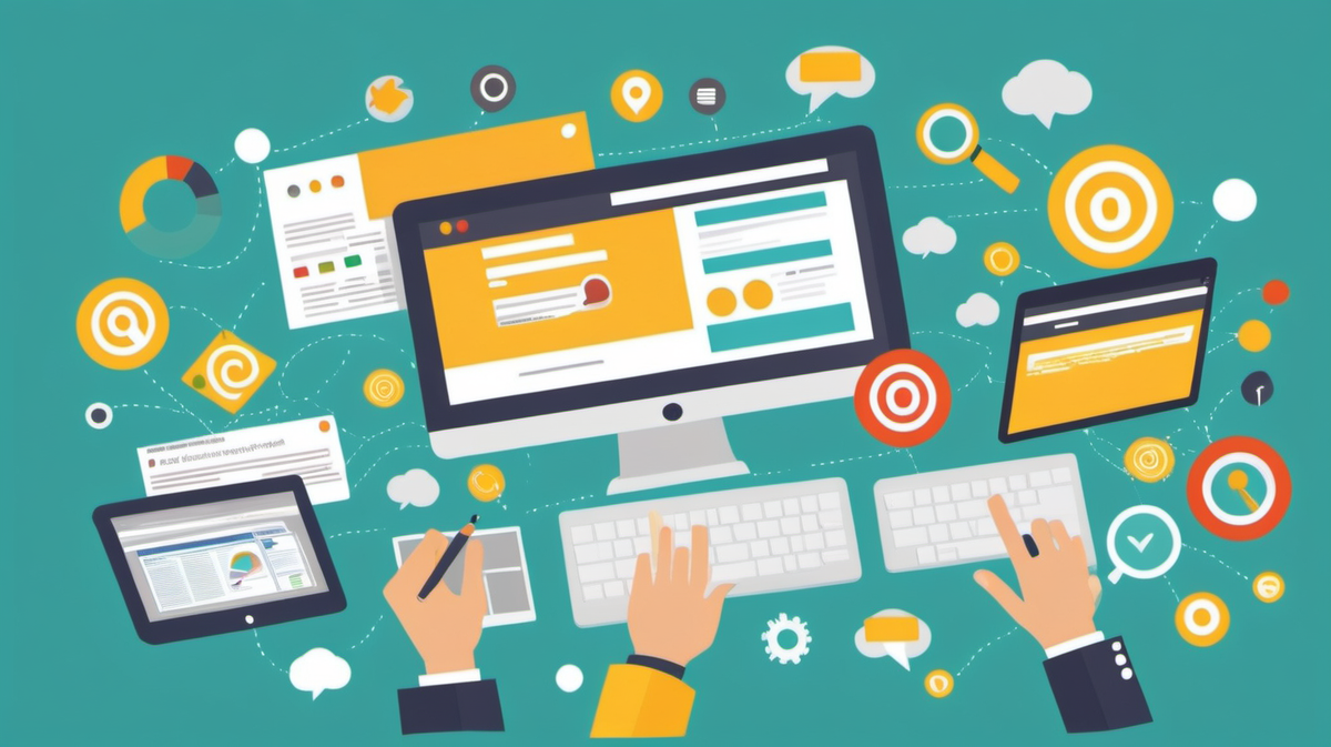                                                Benefits Of Interactive Content For SEO