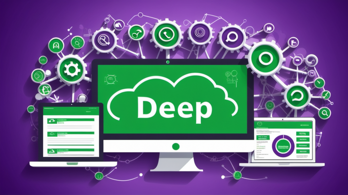                                       Deep Linking Analysis for SEO to Step Up Your Linking Strategies