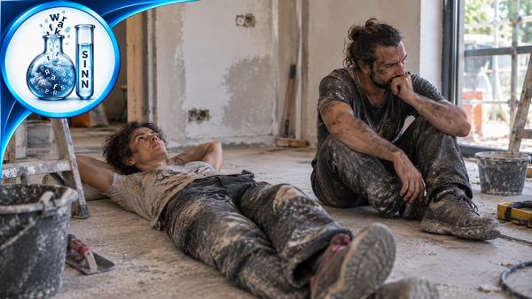 Fortgang