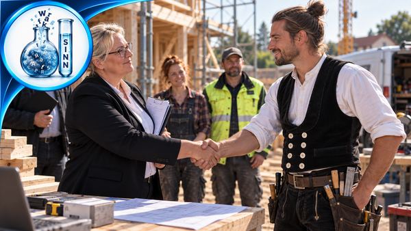Partnerschaft