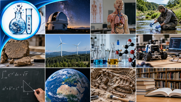 Wissenschaft