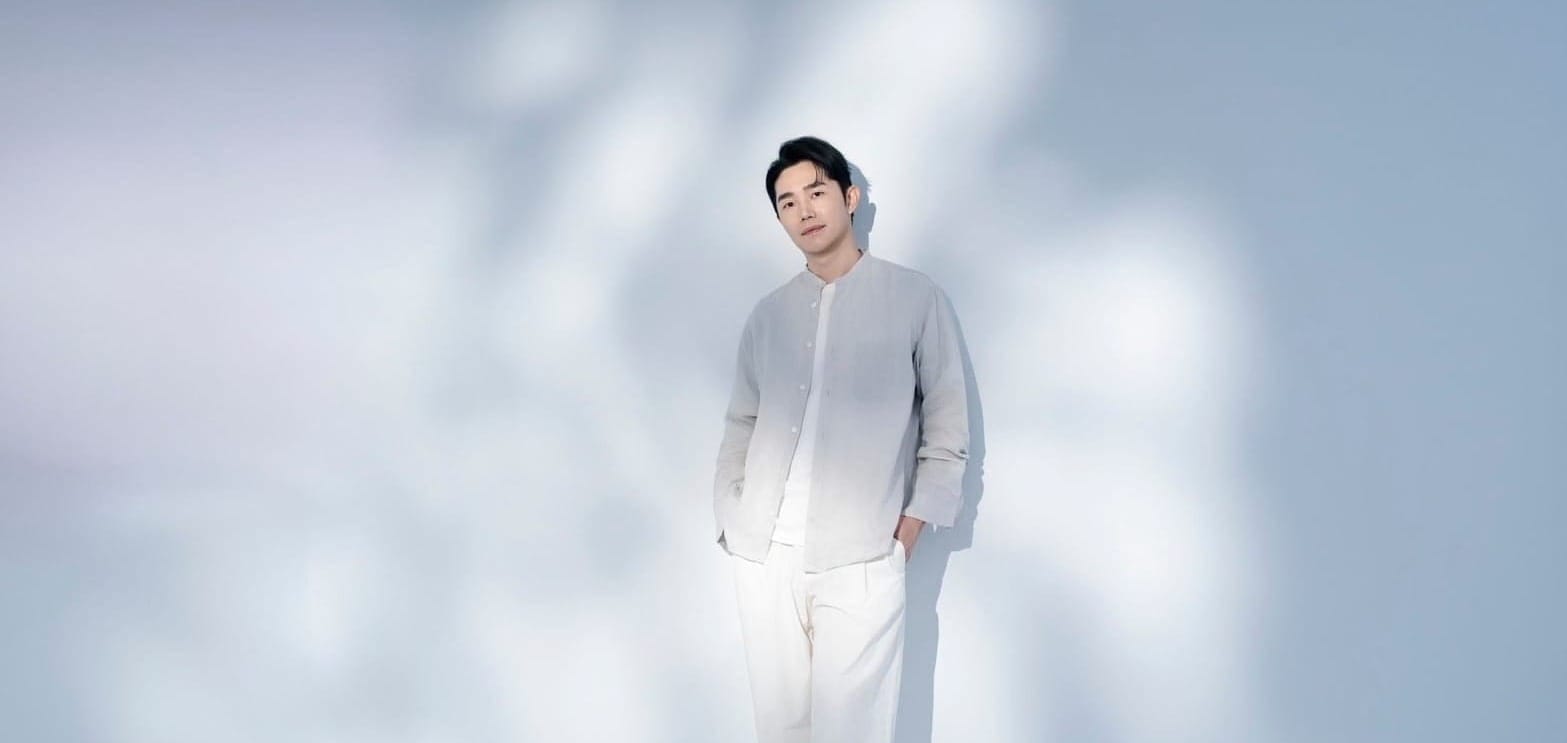 Bernard Chen
