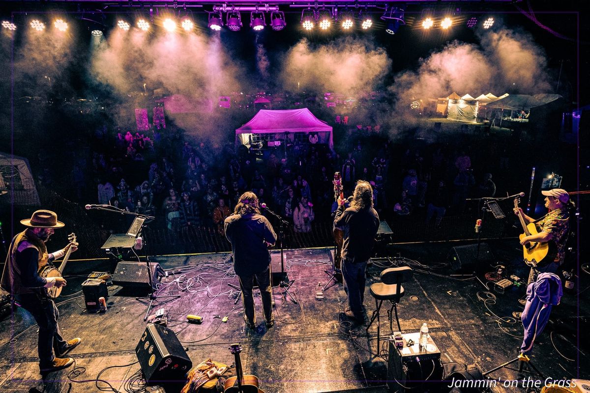 Rumpke Mountain Boys Bring'em and Sling'em