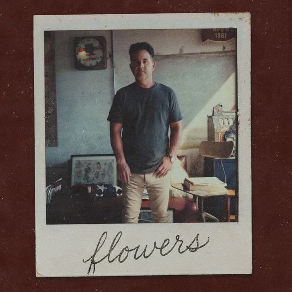 DAVID NAIL RELEASES HIGHLY ANTICIPATED NEW ALBUM FLOWERS, HIS FIRST FULL-LENGTH PROJECT IN A DECADE