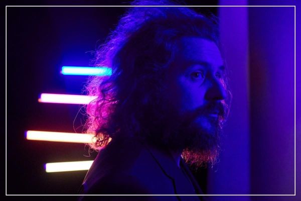 Founding Member of My Morning Jacket Jim James Has Shared His New Single, “Lost Child.”
