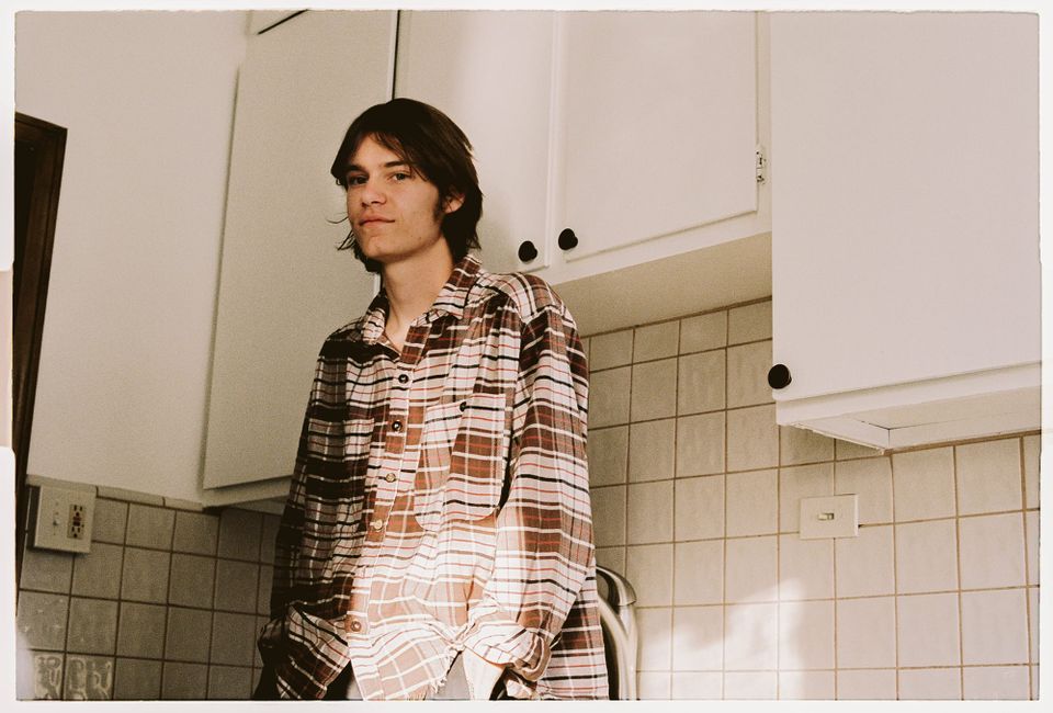 Truman Sinclair Releases New Single “4th of July”