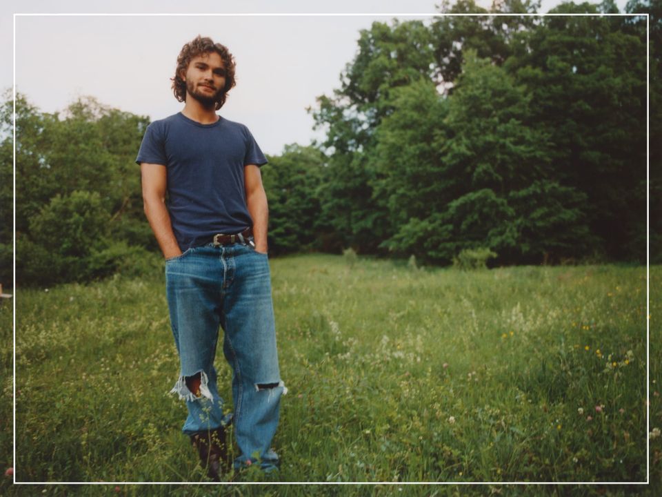 BO STALOCH SHARES STUNNING NEW SINGLE “FROM A DIFFERENT AGE”