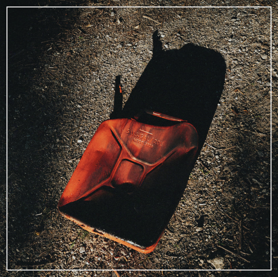 RISING APPALACHIAN ROCK BAND CIGARETTES @ SUNSET SHARE HEAVY-HITTING NEW SINGLE “GASOLINE”