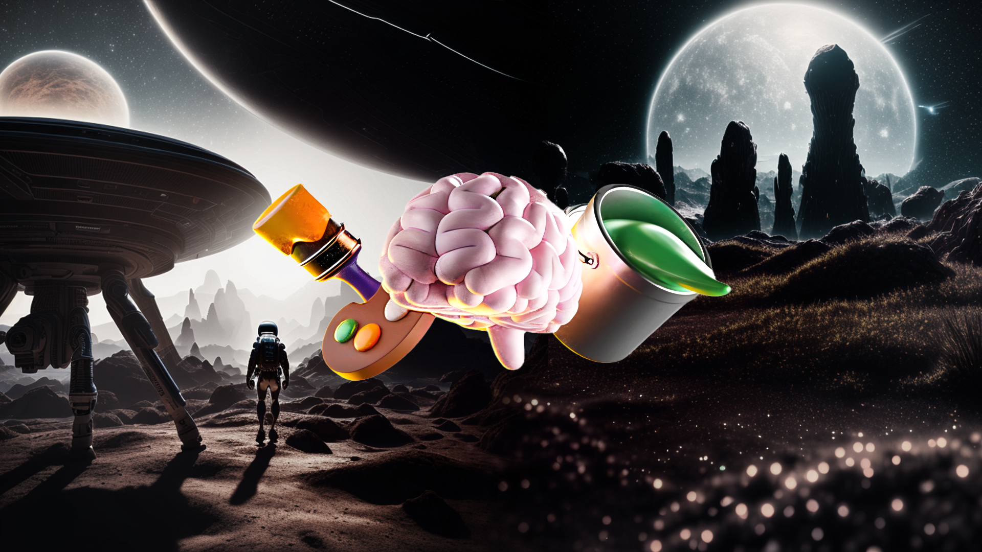 ThinkDiffusion FAQ's