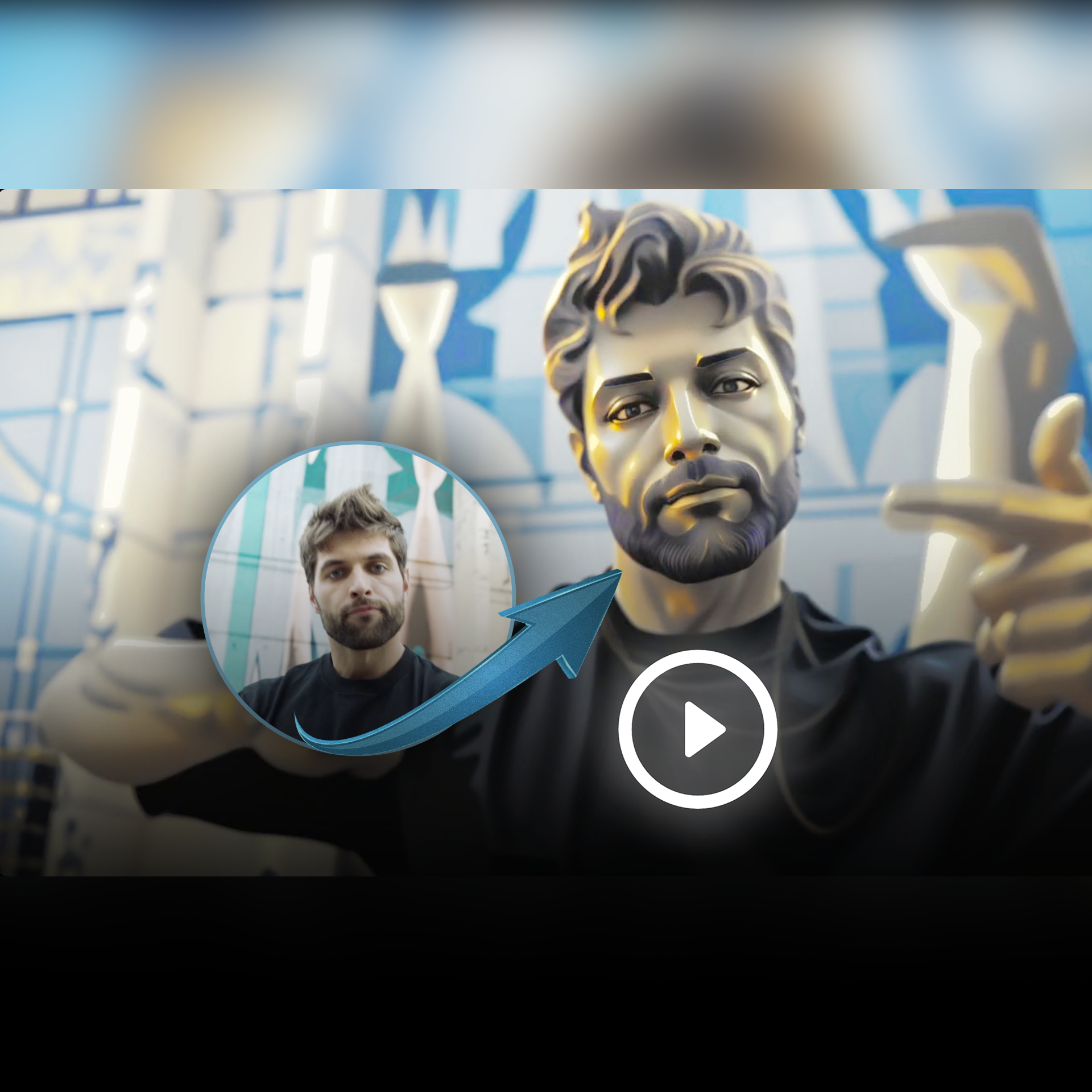 Mastering Flicker-Free Animations with Deforum and ControlNet