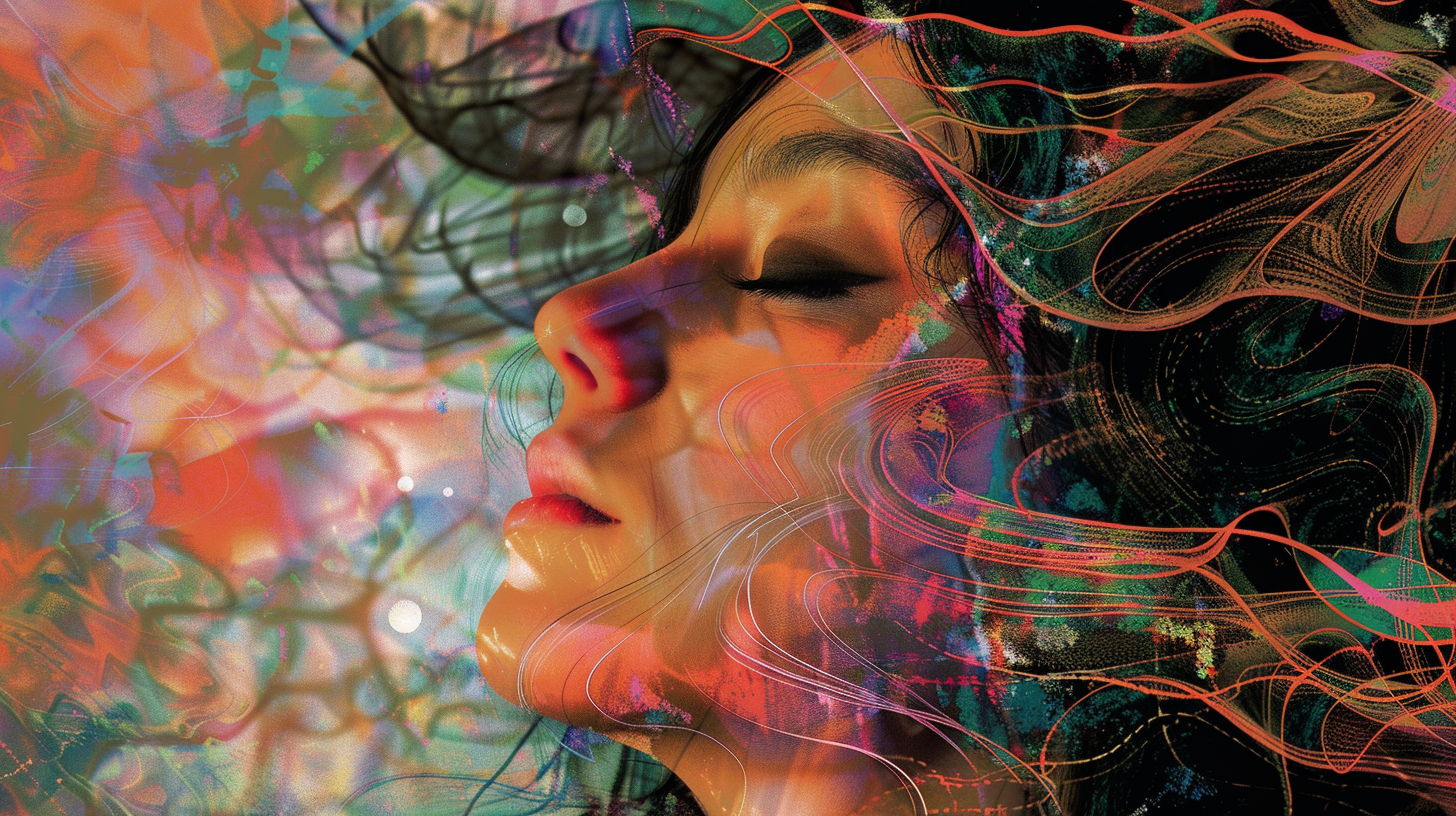 Feel the spirit of LoRA's