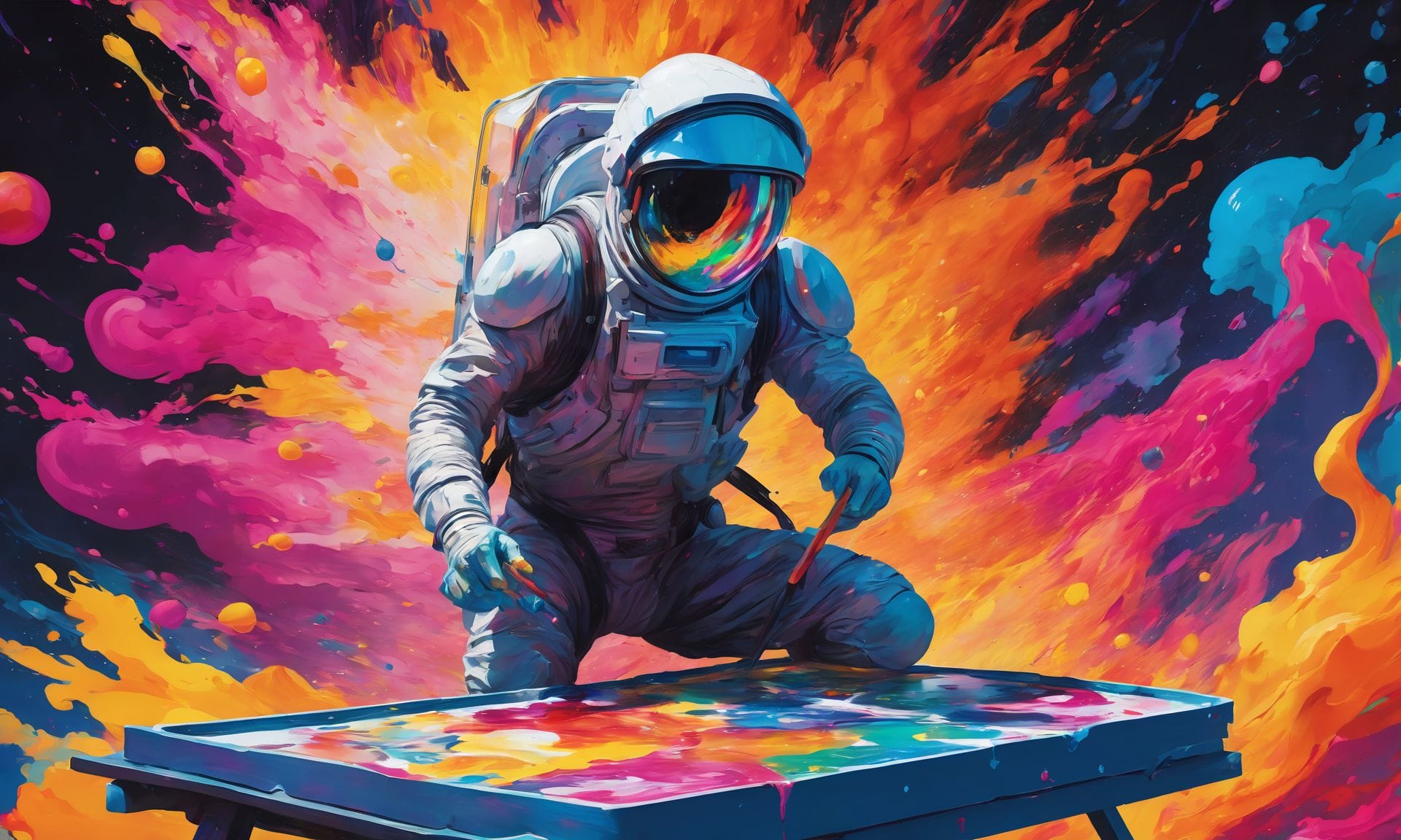 Getting Started on ThinkDiffusion