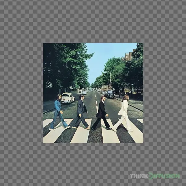 Outpainting with this cool ComfyUI workflow