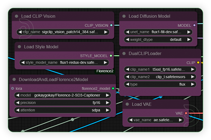 ThinkDiffusion-StableDiffusion-ComfyUI-Image2Image-Inpainting-ReferenceImage-set-the-models.png