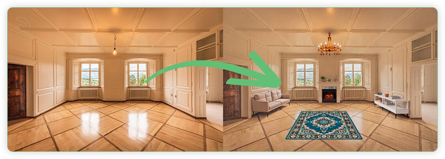Flux Fill and Flux Redux Workflow