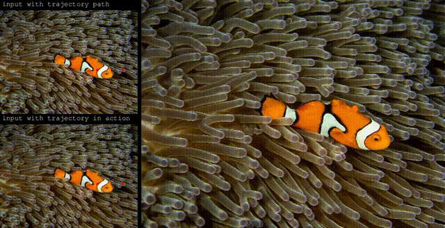 Control Video Motion with Wan ATI: Draw Your Path, Get Your Video