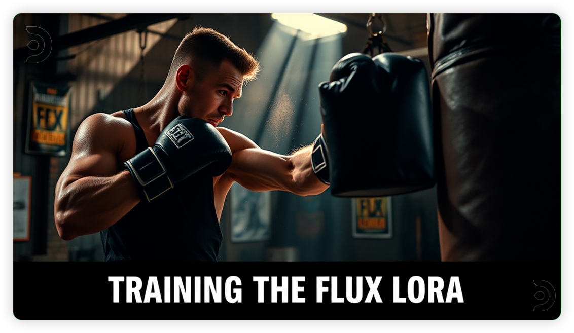 Make Your Character & Style LoRA Stand Out - Easy LoRA Training with FluxGym!