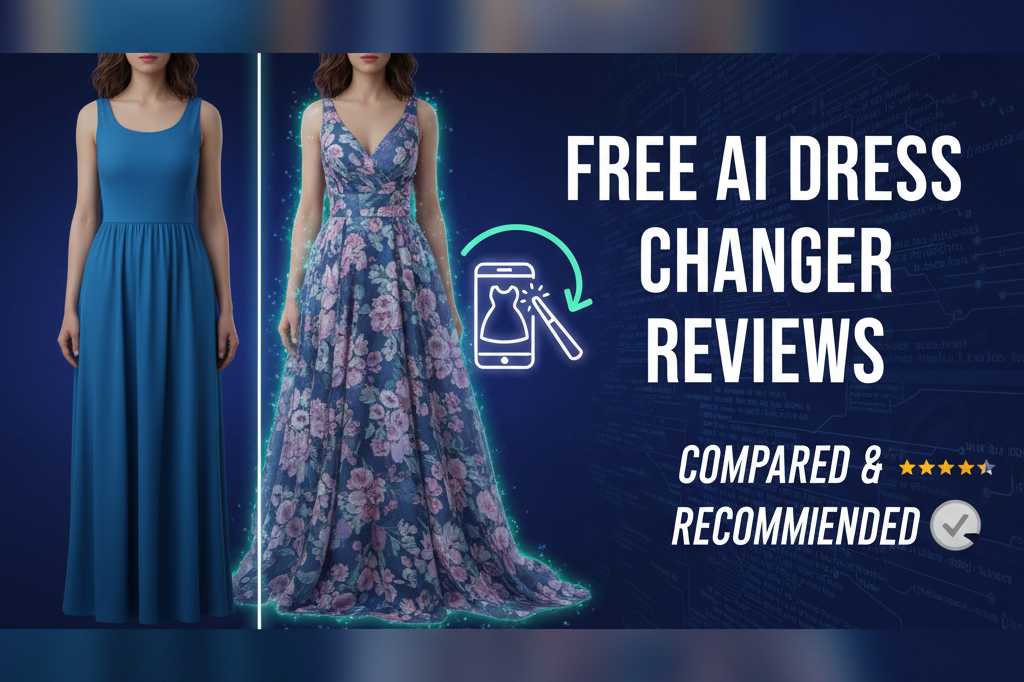 Free AI Dress Changer Reviews