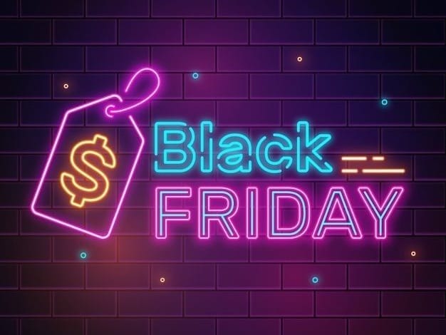 Black Friday Poster