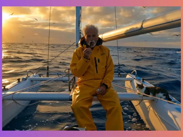 Wan 2.5 AI video generator