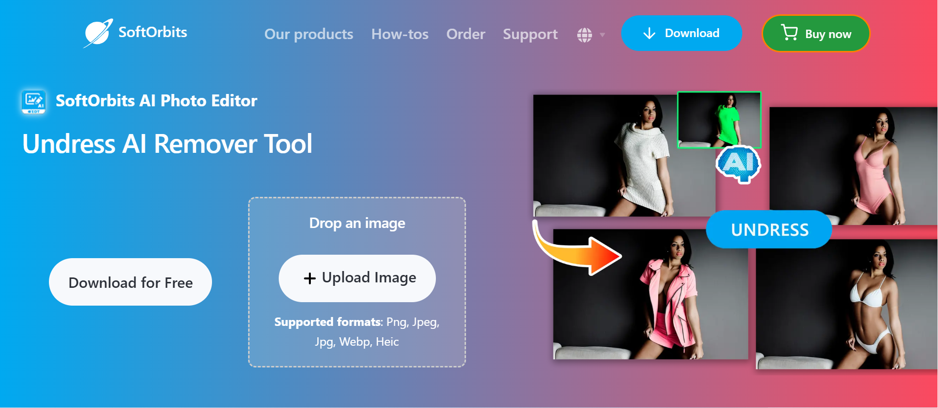 Фото компании SoftOrbits