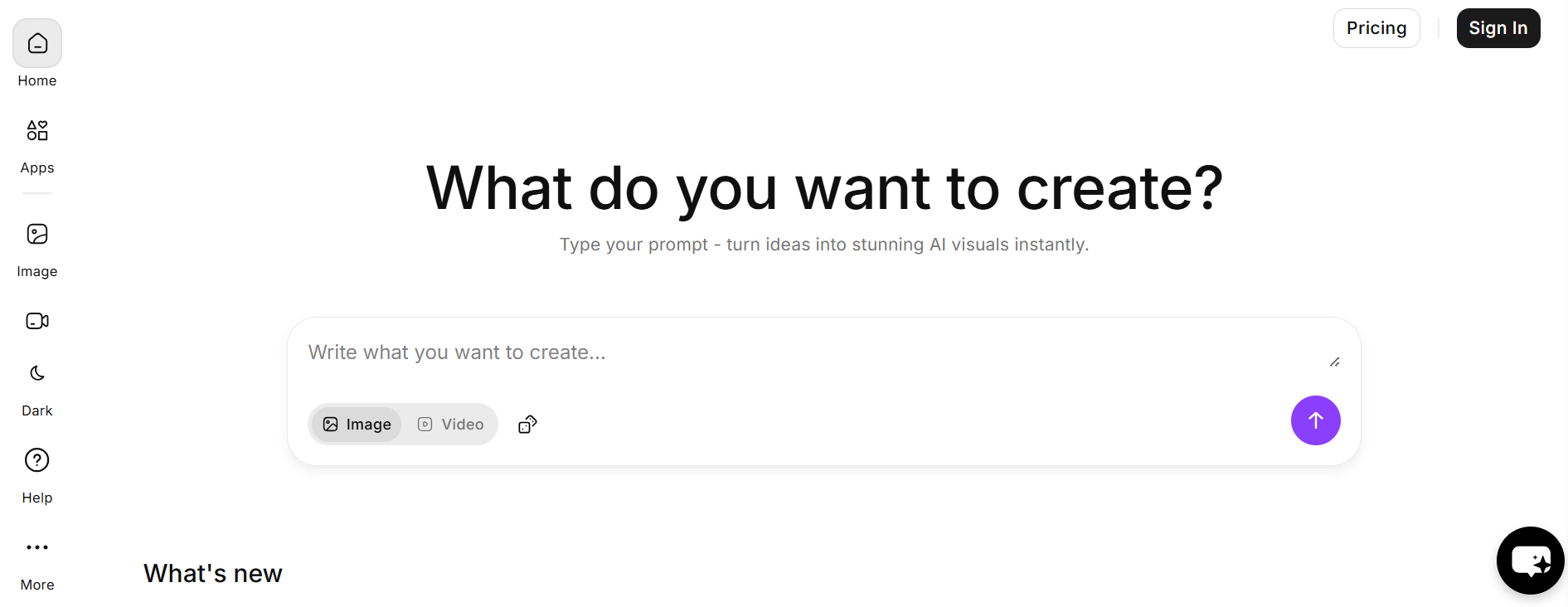 ImagineArt clothes swap