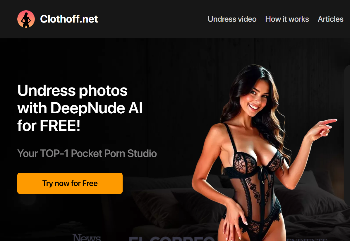 Clothoff.net photo