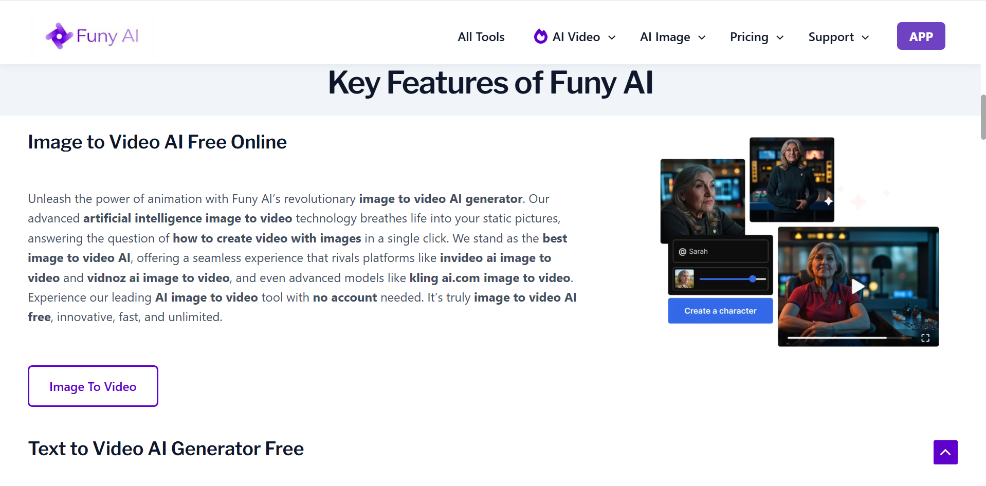 Funy.ai