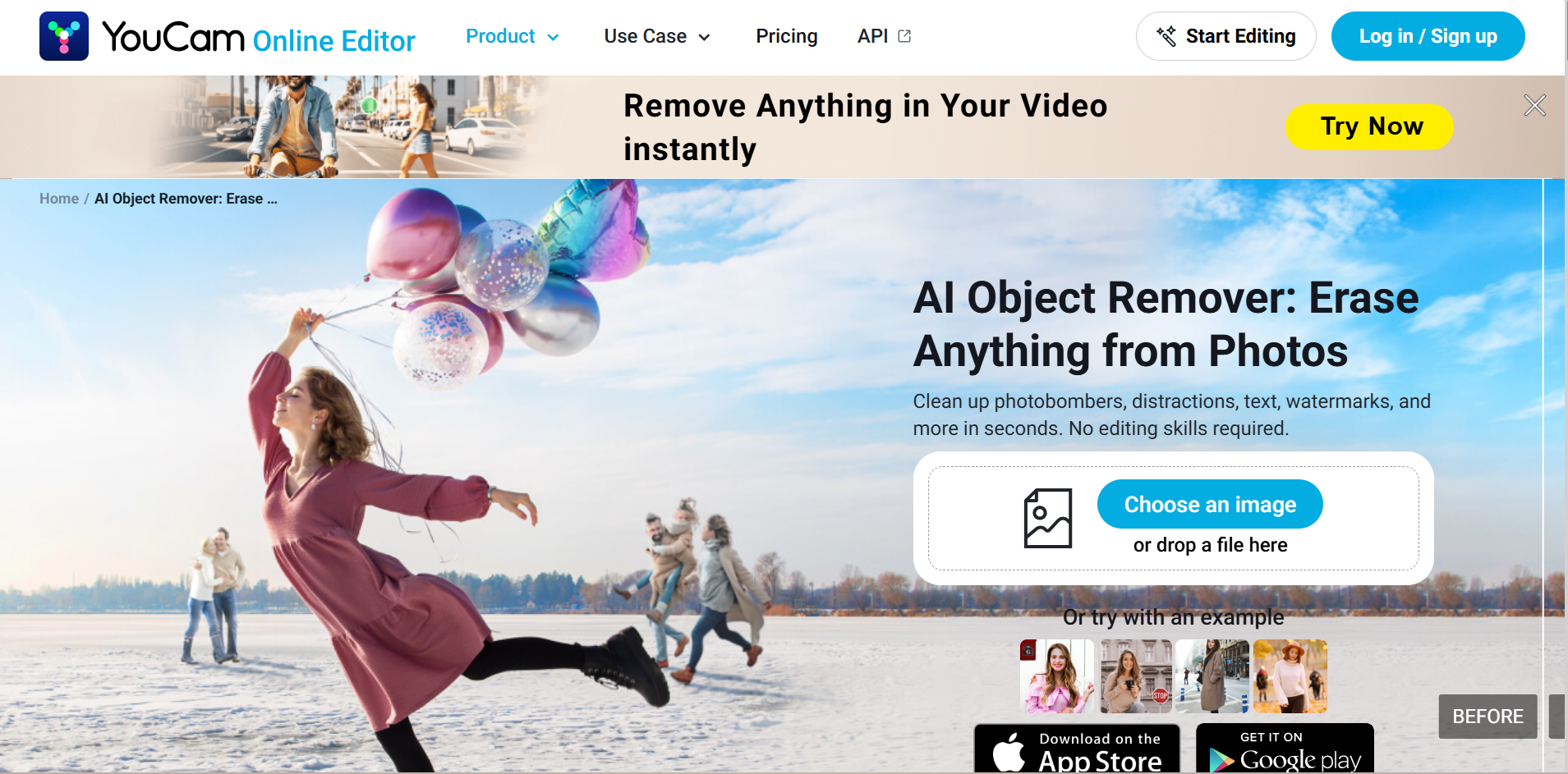 YouCam Perfect