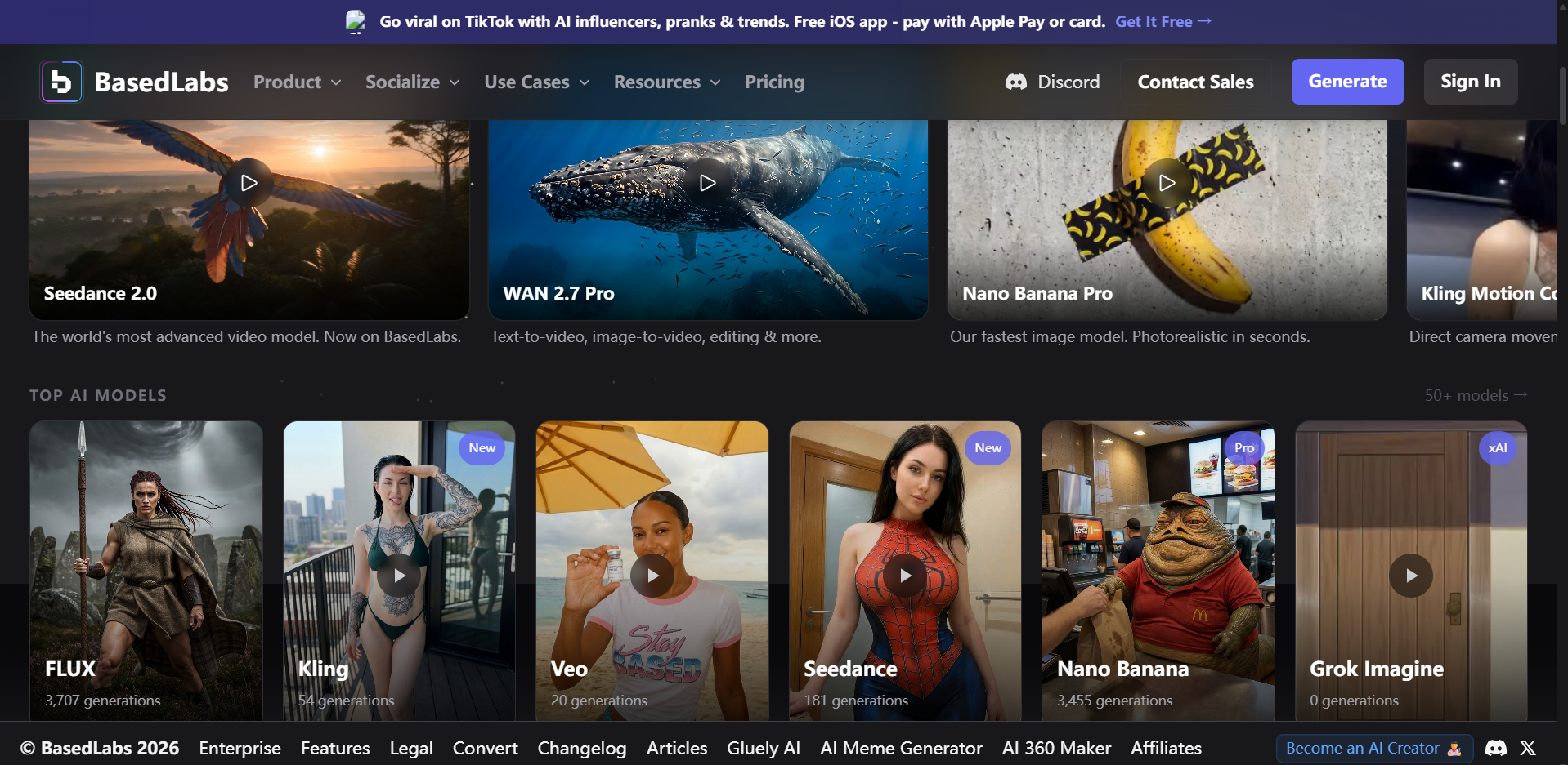 BasedLabs