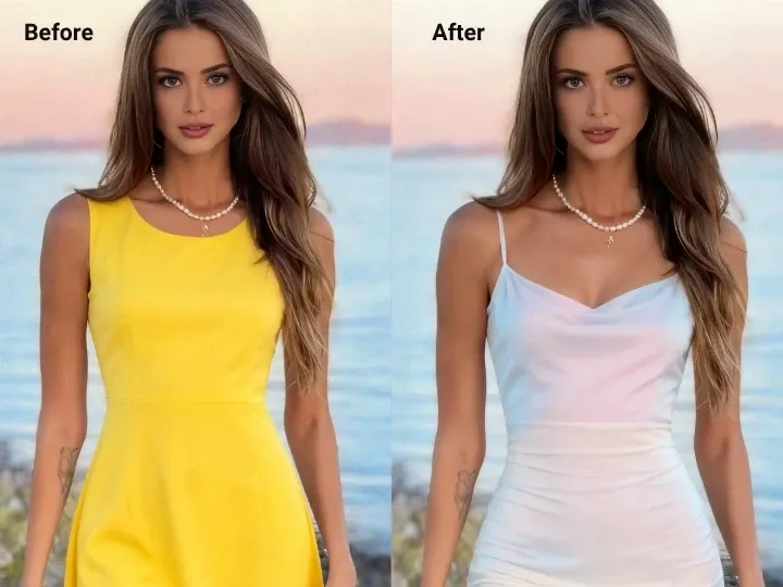 ai cloth remover