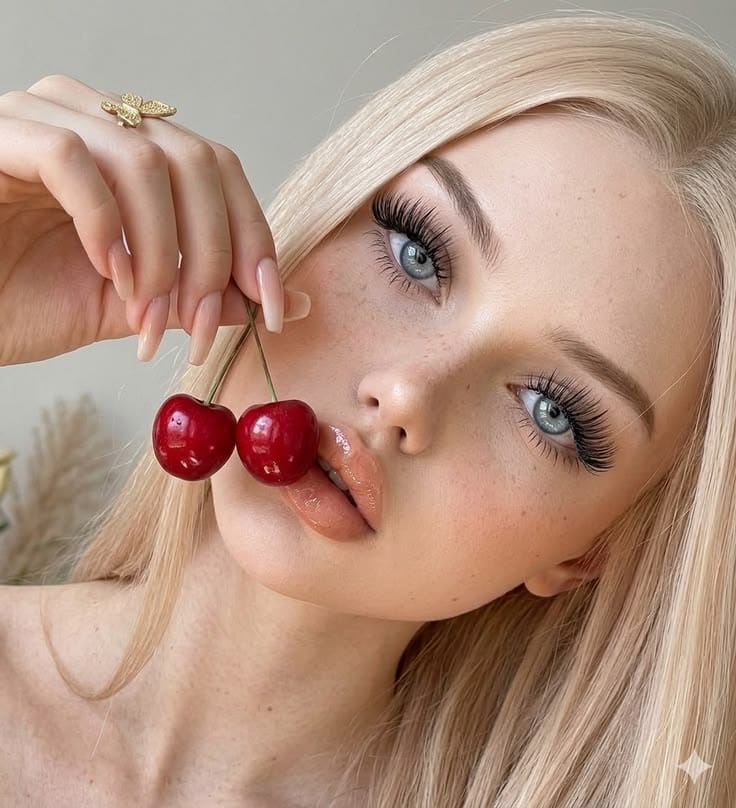 ragazza ai